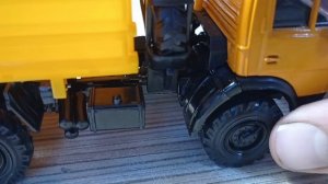 камаз 4310 арек элекон