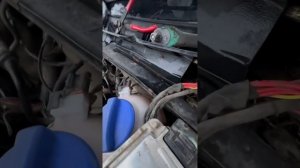 Chery Amulet A15 не заводится искра есть свечи сухие схватыва