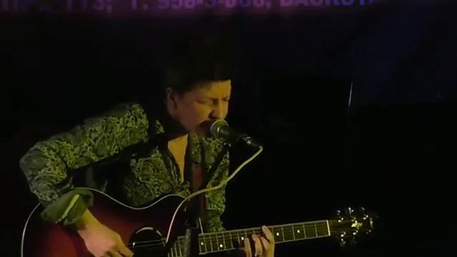 ФЕСТИВАЛЬ «КВАРТИРНИКИ у Гороховского: 10 ЛЕТ С ВАМИ!» часть 1. 4 января 2014 г. смотреть онлайн