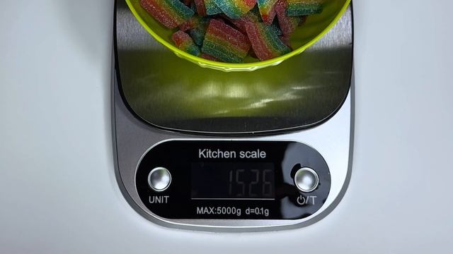 Вес не совпал?! Проверяем, сколько на самом деле весят ? смотреть онлайн