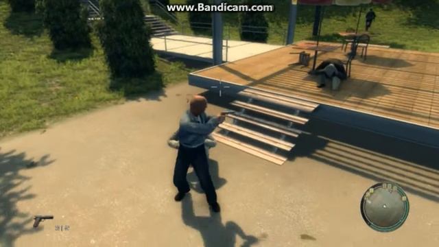 Mafia 2 Баги, Приколы, Фейлы смотреть онлайн