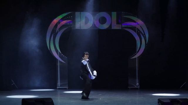 Evric — VeriVery - 'O' | Сибирский Cover Dance фестиваль IDOL смотреть онлайн