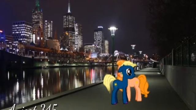 Пони-клип. А ты меня любишь?? Ага!