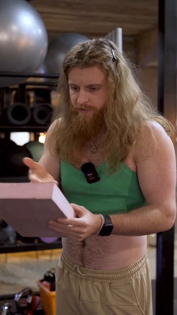 Как набрать мышечную массу 🔥 смотреть онлайн