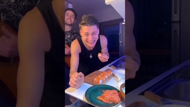 Я говорит не буду это есть 😂 смотреть онлайн