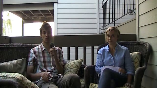 2 - Как я сюда попал. Часть 1 из 3. Herguan University. смотреть онлайн