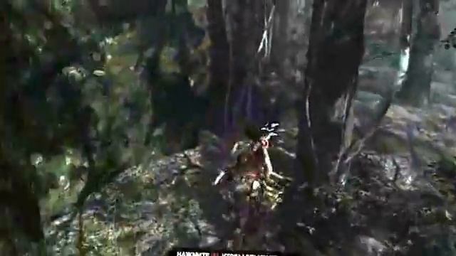 Tomb Raider(2013) - русский цикл.22 серия