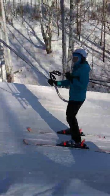 Абзаково. Бугель