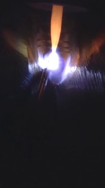 TIG сварка DECAPOWER тестируем новый аппарат TIGPULSE 200 смотреть онлайн