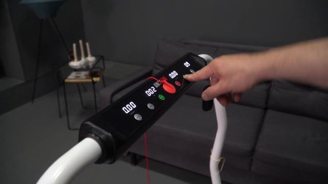 Обзор беговой дорожки UNIX Fit R-300C от Sports-Well.com смотреть онлайн