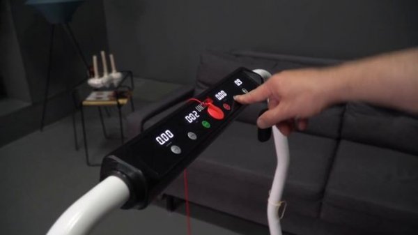 Обзор беговой дорожки UNIX Fit R-300C от Sports-Well.com