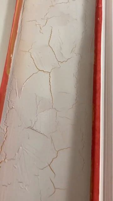 Золотий кракелюр це супер стильно! #feidal #декор #diy смотреть онлайн