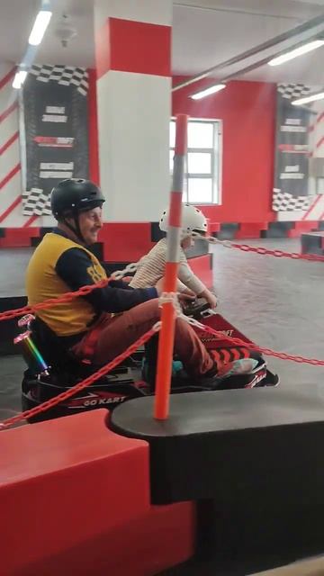 #покатушки #картинг #дети смотреть онлайн