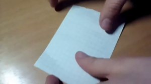 Пушка из резинки