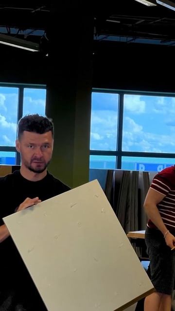 ALL WALL | СТЕНОВЫЕ ПАНЕЛИ #дизайнинтерьера #интерьер #сте? смотреть онлайн