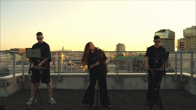 U108 - Я есть любовь | Official Mood video смотреть онлайн