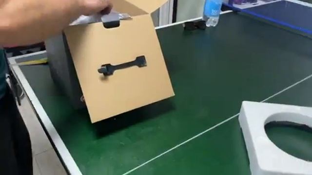 Распаковка — Мультиварка Redmond MC103 смотреть онлайн
