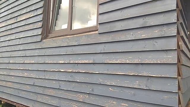 Не покупай фасадную краску Husky Siberian пока не посмотришь смотреть онлайн