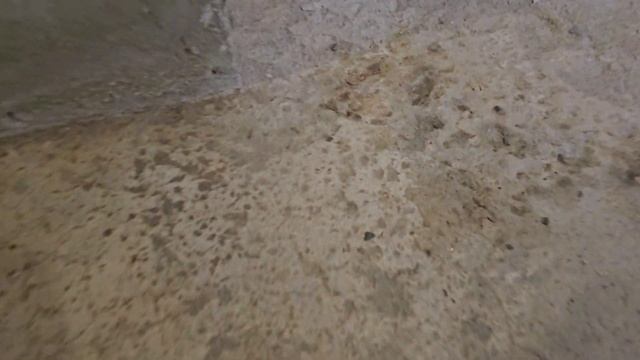 Наливной пол на старую стяжку 🤦