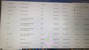 Нам не удалось найти драйверы. Чтобы получить драйвер