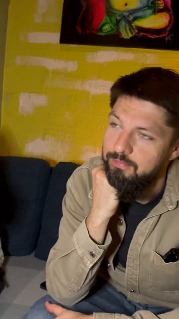 Китайский чай. Пьем бандой пуэр со старых деревьев 😼 смотреть онлайн