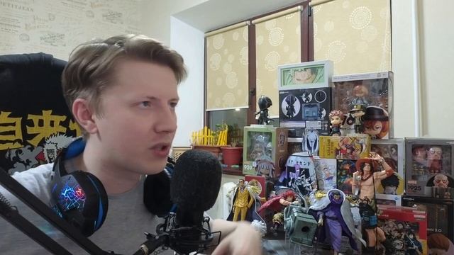 ВЕДЬМИН ЛЕС! Чёрный клевер / Black Clover 57-58 серия ¦ Реакция смотреть онлайн