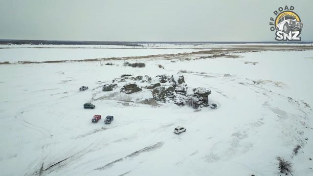 Совместный выезд с SNZ OFF-ROAD CLUB г. Снежинск. Аракульский Шихан. Аллаки. Свобода. смотреть онлайн