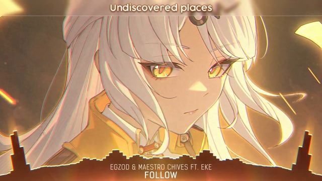 Syrex - Follow (lyrics)