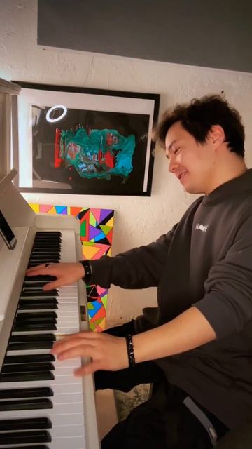 Что если бы современные хиты были написаны во времена смотреть онлайн