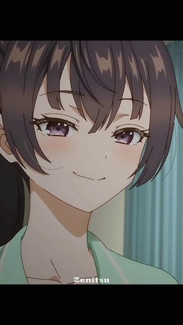 Младшая сестра будит брата 😳🔥 #аниме #anime #анимеэдит смотреть онлайн