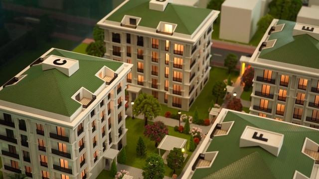 Инвестор - Забронируй квартиру у моря до старта продаж смотреть онлайн