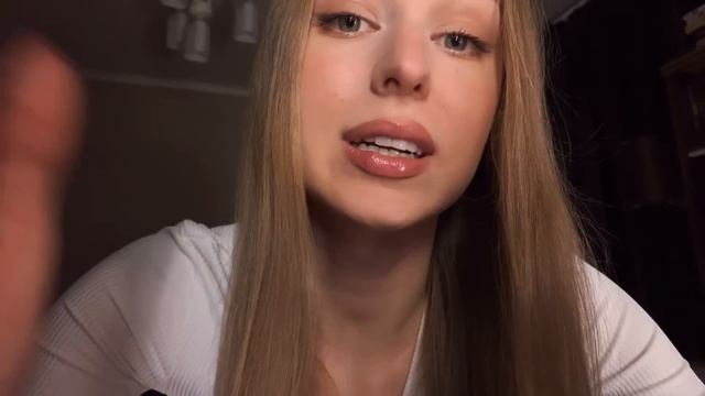 [АСМР] МАССАЖ Лица, Головы, Шеи и Плеч 🤗 ASMR BODY MASSAGE ❤️ смотреть онлайн