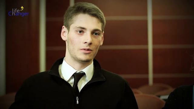 Менеджмент риска - финал проекта Life Changer_Май 2015 смотреть онлайн