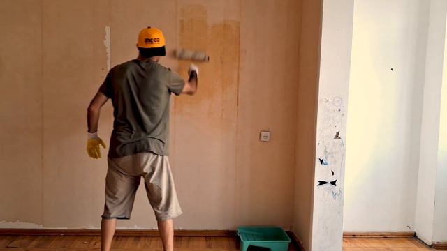 Как удалить обои