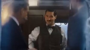 Убийство в Восточном экспрессе | фильм для всей семьи ?