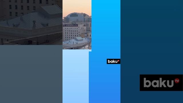 ГЛАВНОЕ ЗА ДЕНЬ | 24.02.2025 | НОВОСТИ НА BAKU TV RU смотреть онлайн