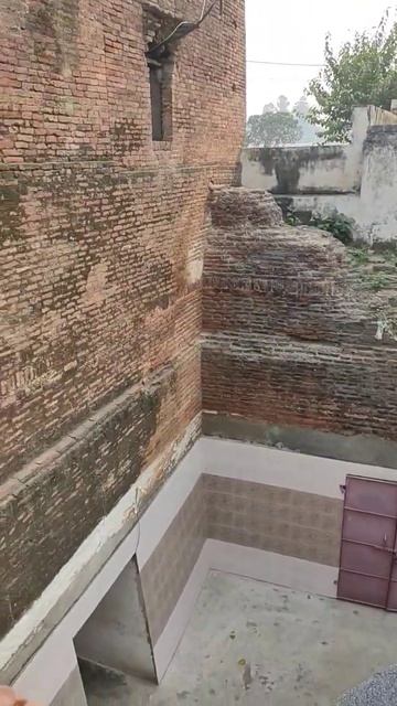 Колодец Драупади, если смотреть сверху #kurukshetra #india смотреть онлайн