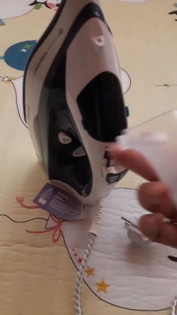 Обзор на УТЮГ ELENBERG SL-168 в Сулпак смотреть онлайн