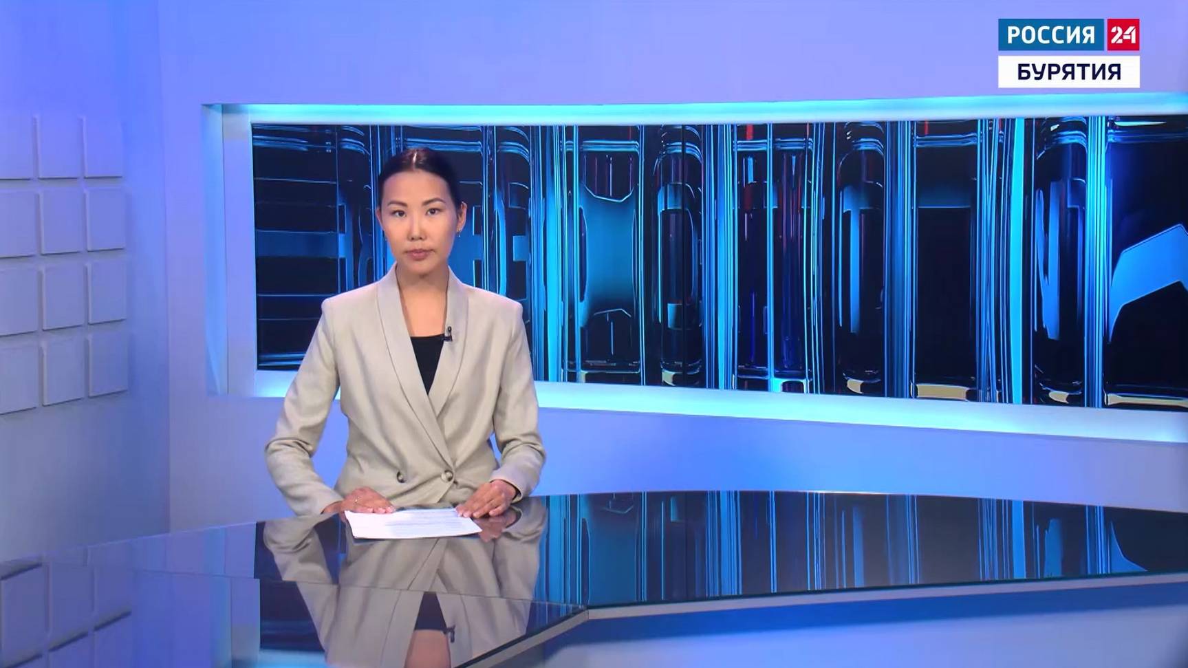 Вести Бурятия. 20-00 Эфир от 14.05.2025 смотреть онлайн