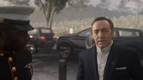 Level Up, 1 сезон, 5 выпуск