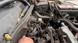 Как заменить саксофон #ремонтавто #ремонтопель #опель?