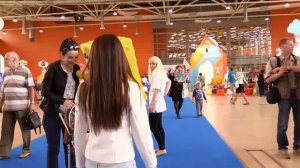 Видео для детей. Развлекаемся на Мультимире!