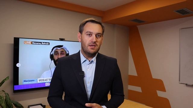 Доллар: что будет делать ФРС? | AMarkets смотреть онлайн