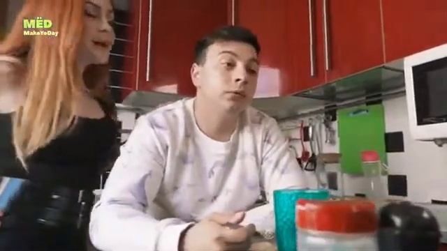 Что, если ипотека была бы человеком ? смотреть онлайн