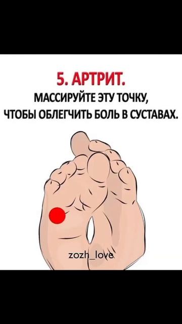 point massage #точечный массаж# смотреть онлайн