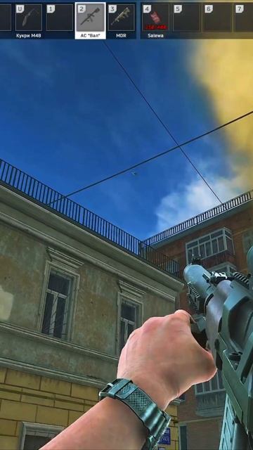 НАВЕСочкА ГРАНАТЫ ТАРКОВ #escapefromtarkovстрим #tarkov #shorts смотреть онлайн