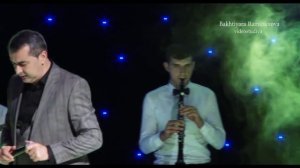 Руслан Пирвердиев - Дагъларал цифер атайла