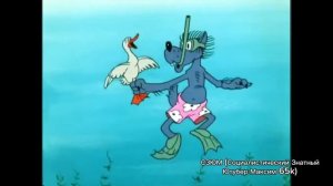 Пуп „Ну, погоди!” Пляжный дебилизм | RYTP/ПУП #ритп @Spedran_3