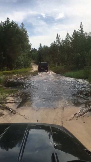 Грунтовка и брод смотреть онлайн