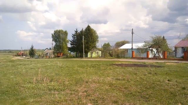 Тульская область Куркинский район село Андреевка смотреть онлайн